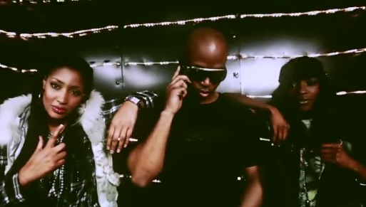 Mater le clip Amy et Bushy - Attends feat Rohff Clip Amy et Bushy - Attends feat Rohff
